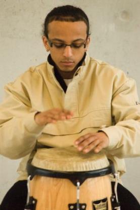 Legacies of slavery: music