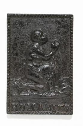 The rise of the Manchester anti-slavery movement