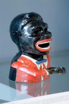 Institutional racism