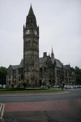 Rochdale
