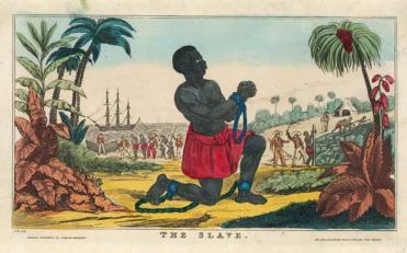 The Slave
