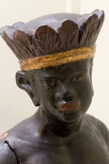 Blackamoor
