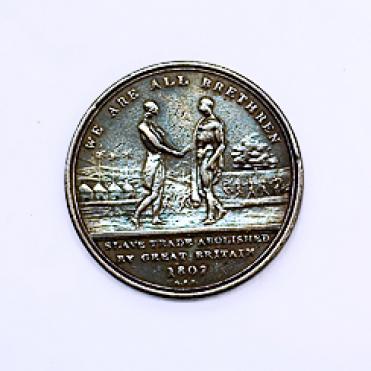 Token, We Are All Brethren