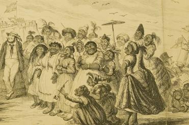 Probable Effects of Over Female Emigration