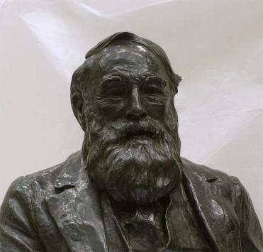 Henry Mayers Hyndman