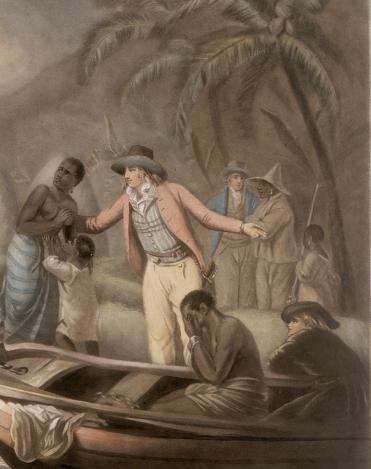 Slave Trade