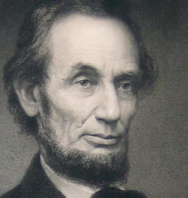 Abraham Lincoln