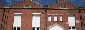 1830 Warehouse