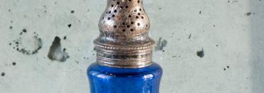 Pepper shaker