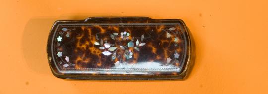 Snuffbox