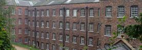 Quarry Bank Mill, Styal, Cheshire