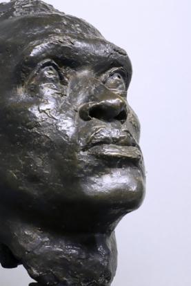 Resistance and Paul Robeson