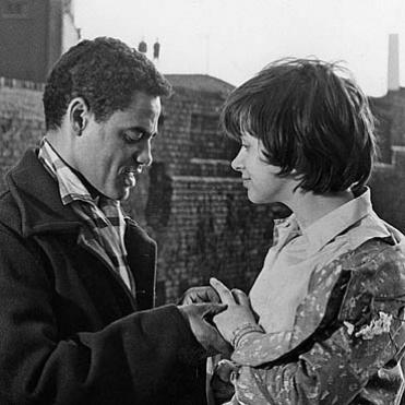 Still from A Taste of Honey